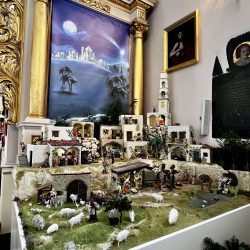 Nowa szopka 24 12 2024